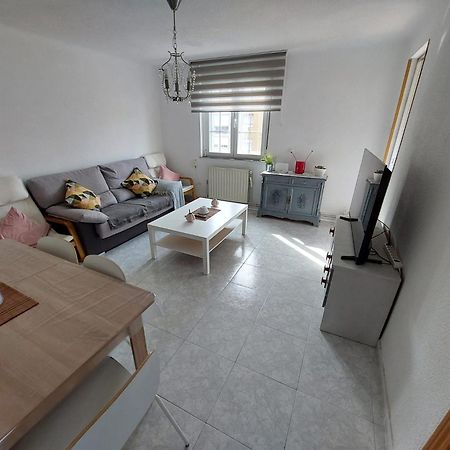 Alia Apartment Madrid Exterior foto