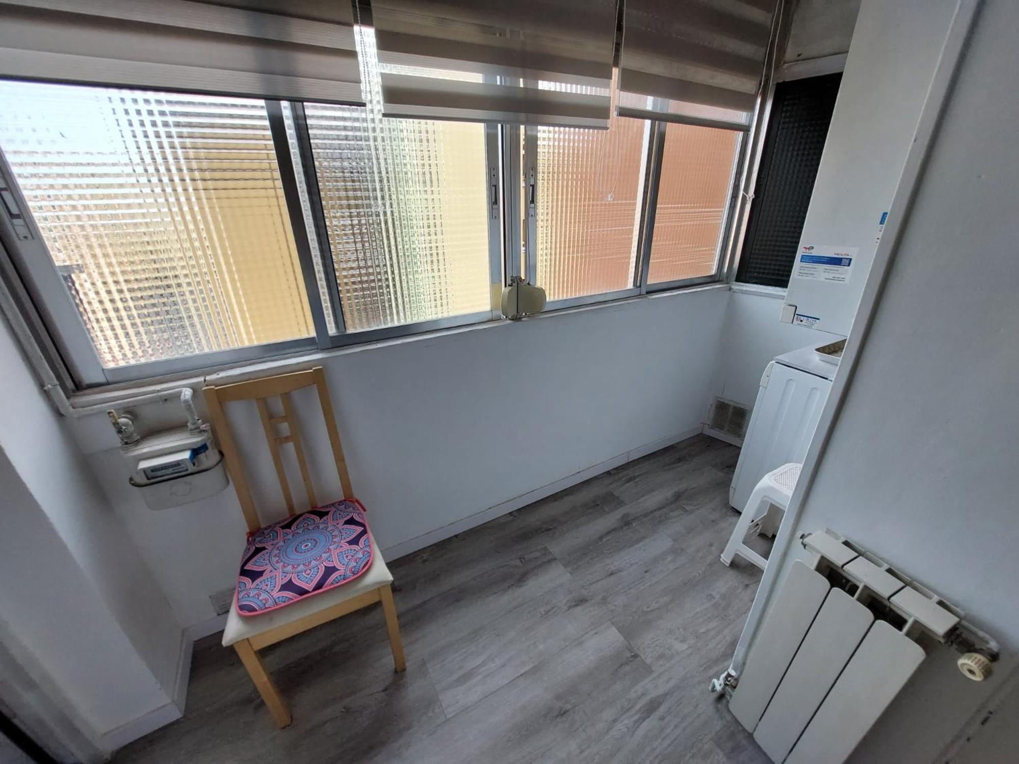Alia Apartment Madrid Exterior foto